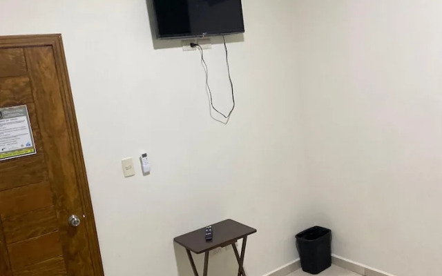 AB Bed and breakfast