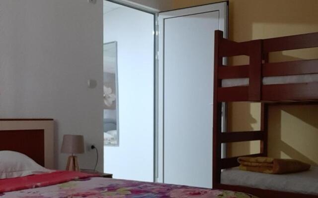 Apartments Doha