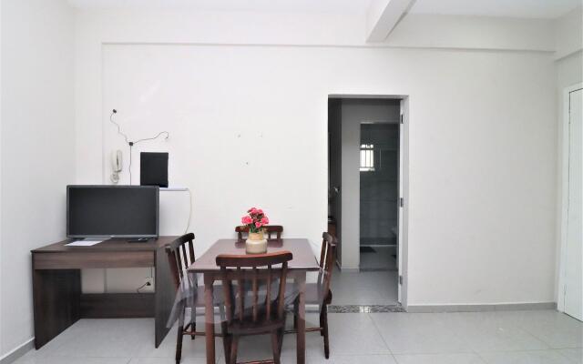 Próximo ao mar com wi-fi - LU02H