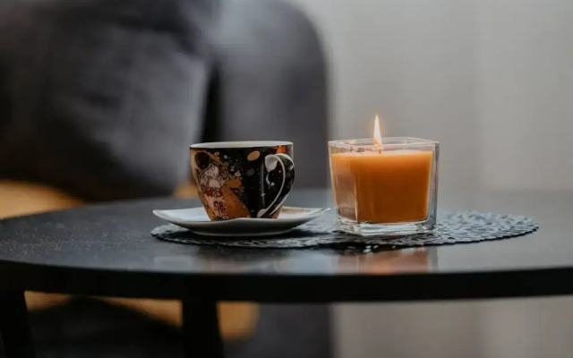 Modern Seget Vranjica Apartment With Terrace