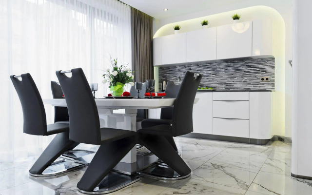 Apartments Wroclaw - Luxury Silence House