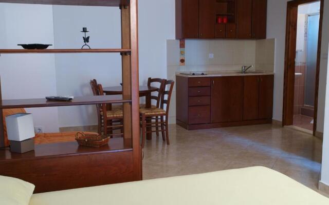 Apartments Dragovic