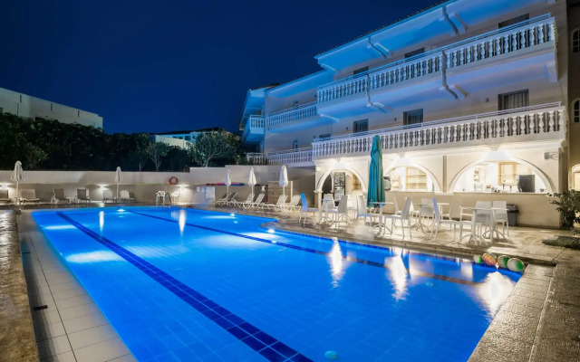 Karras Grande Resort