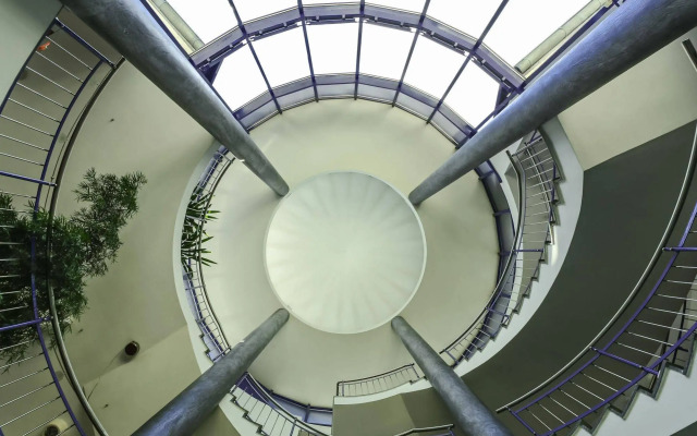 VITALHOTEL ambiente