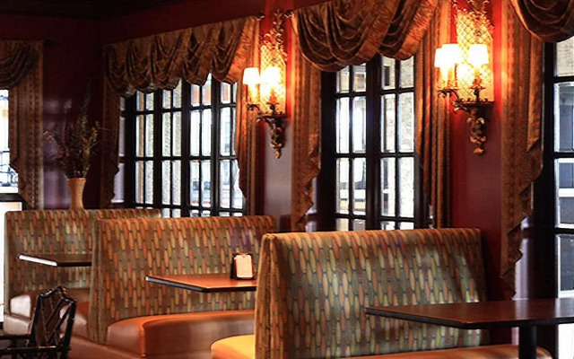Rodeway Inn North Conference Center