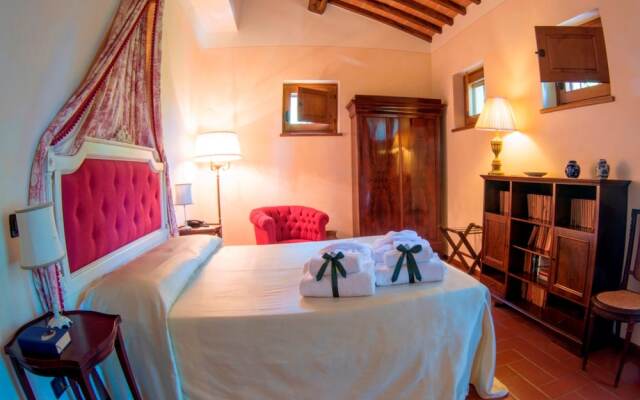 Relais Villa Petrischio