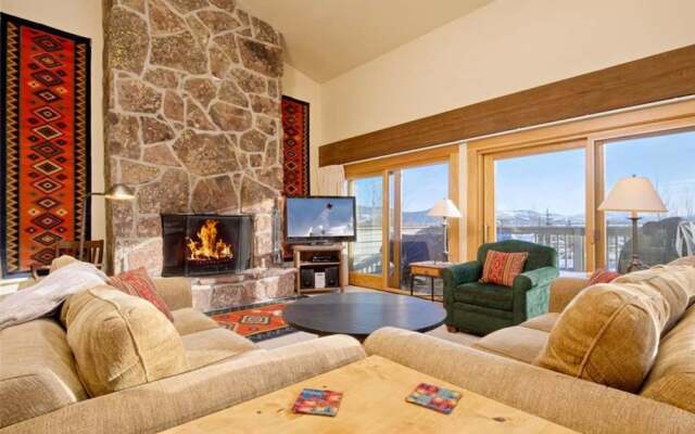 Timber Ridge by JHRL