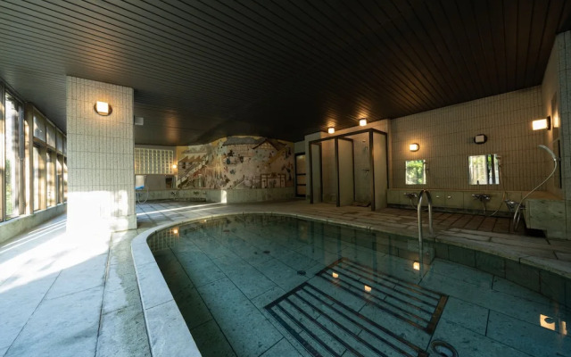Onsen Guesthouse Tsutaya - Hostel
