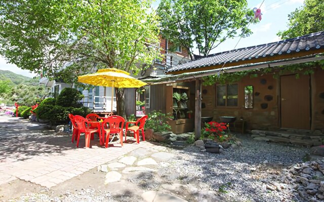 Gapyeong Piano Pension