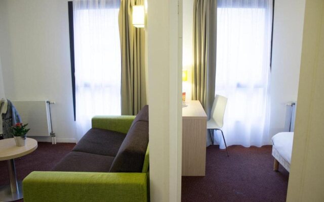 Aparthotel Adagio Access Le Havre Les Docks