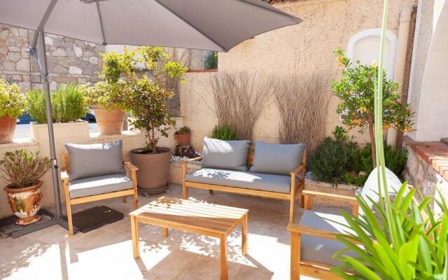 Auberge du Vieux Château