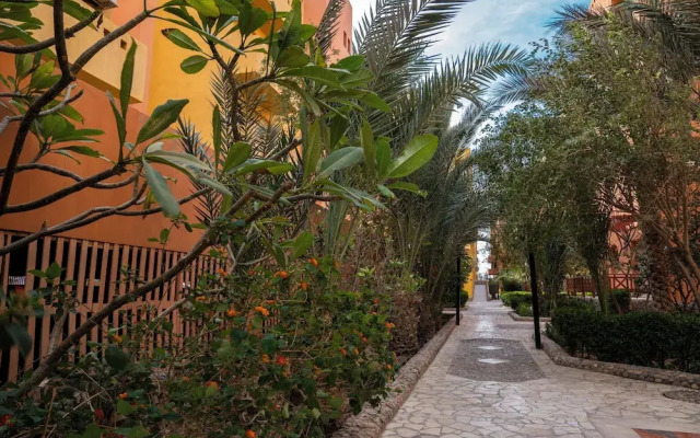 Aldora Residence suites