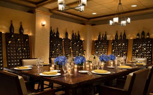 Hilton Stamford Hotel & Executive Meeting Center