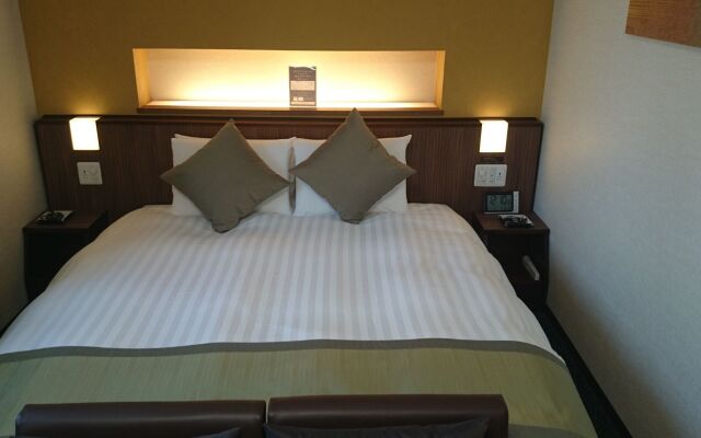 Dormy Inn Premium Kanda