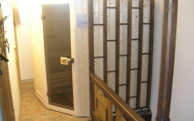 Ferienwohnung Ursula