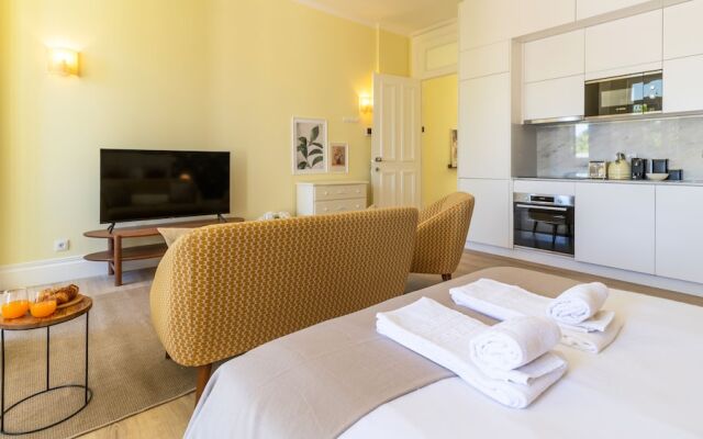 Urban House Marquês by LovelyStay