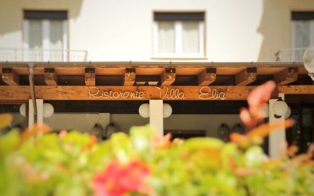 Hotel Villa Elia