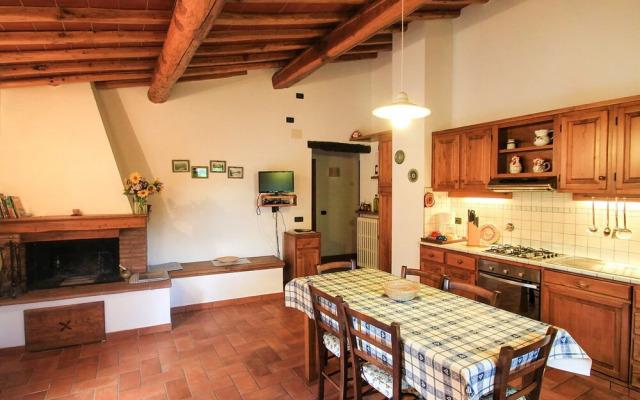 Locazione turistica Torsoli