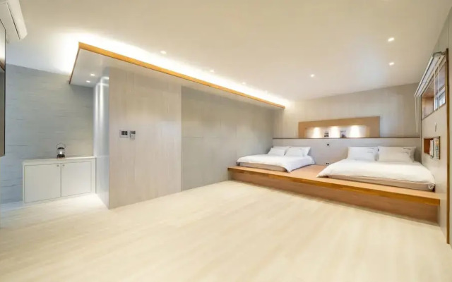 Gyeongju Adria Stay Pension
