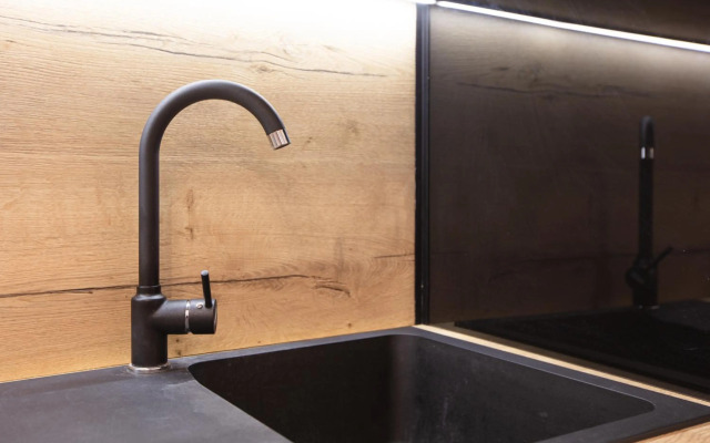 Friends House- сучасні апартаменти в центрі Львова