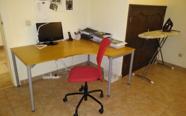 Deluxe Las Marinas Rooms - Adults Only