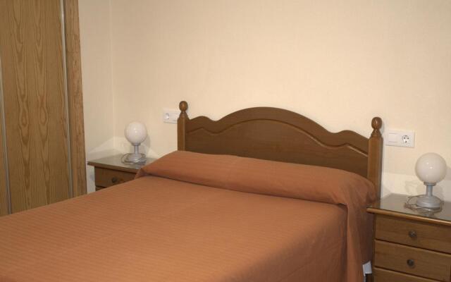 Hostal Residencia Casa Juan