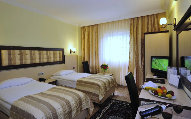 Monark Hotel Cappadocia