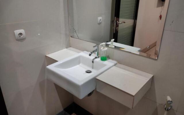 OYO 3733 Guntur 40 Residence