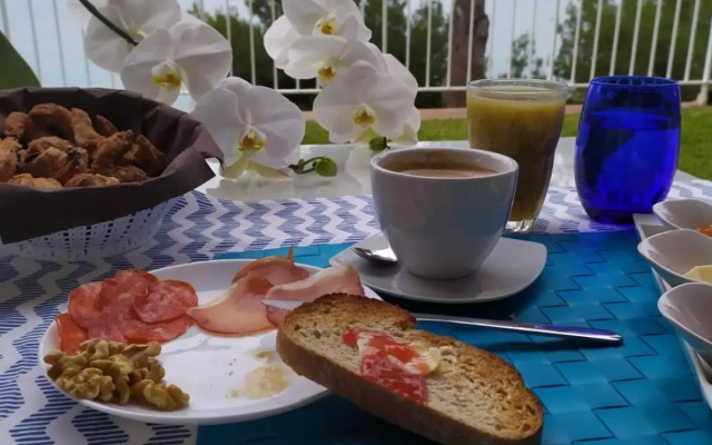 La Estrella Del Mediterraneo