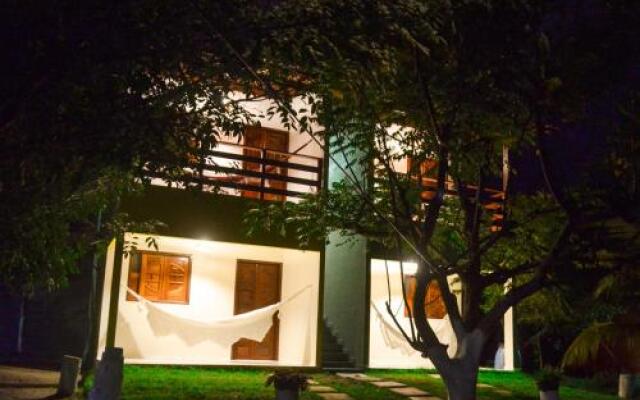 Chalés & Suites Caiçara