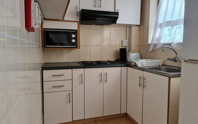 Bluff Accommodation Aybriden Self-Catering