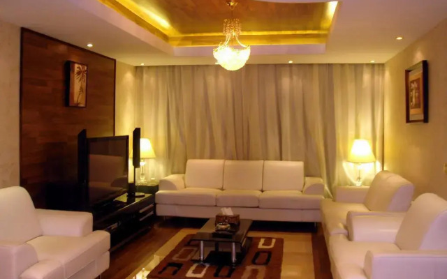 Jazan Inn