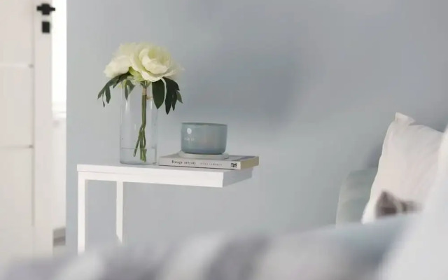 Elite Apartments Sopot Seaside Studio
