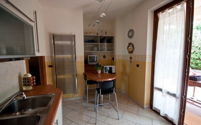 B&B Antica Fornace