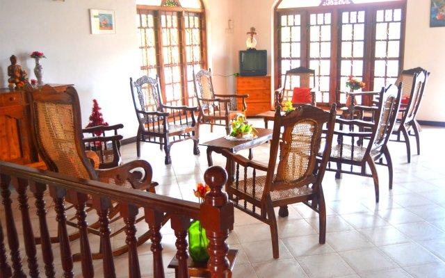Chaya Villa Guest House