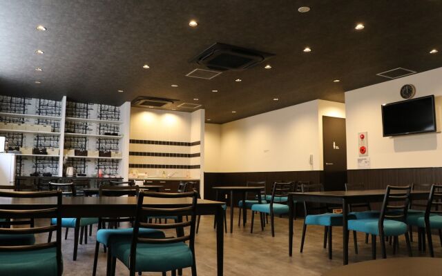 Lore Hostel Doutonbori