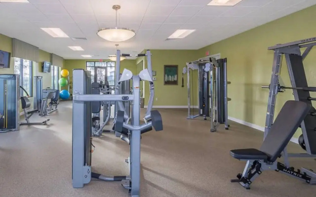 104 Modern Condo Storey Lake Disney