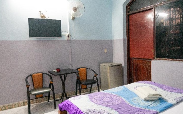 Viet Hung Hotel by ZUZU – Guest Rooms – Ho Chi Minh City