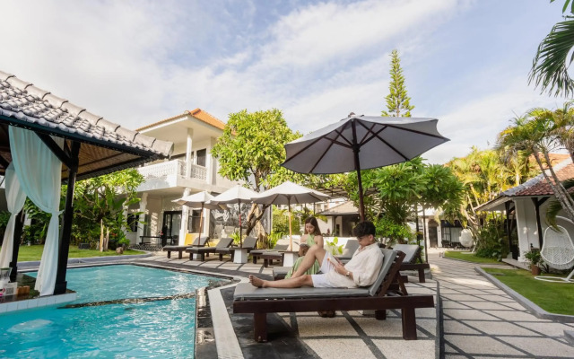 Casa Wina Kuta