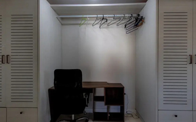 Apt pet Friendly c Garagem pr Ximo ao Beto Carrero