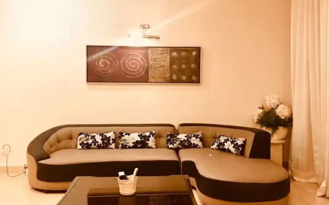 Botanic Elegant Suite Klang