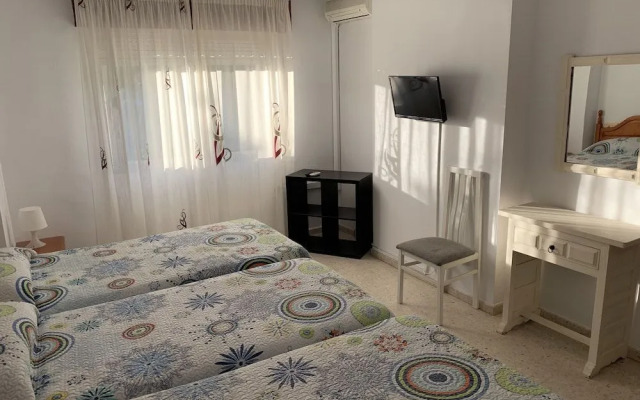 Hostal Mediterráneo