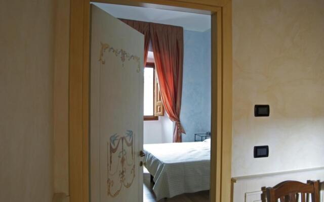 B&B Palazzo Cappa