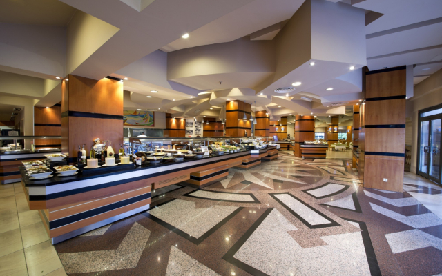 Limak Limra Hotel & Resort