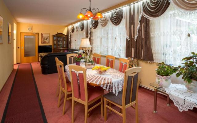 Hotel Rehberg