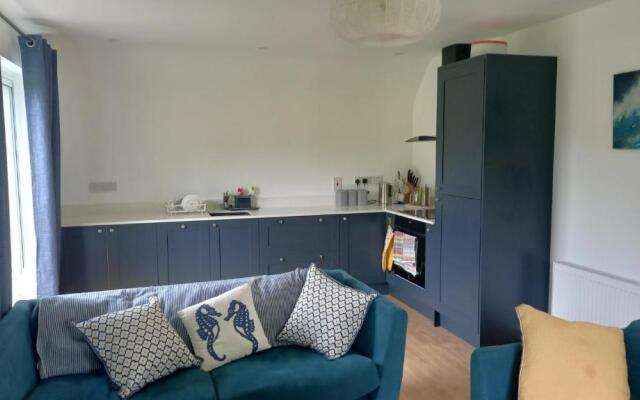 Cottage Within the Grounds Rathmullan House Hotel