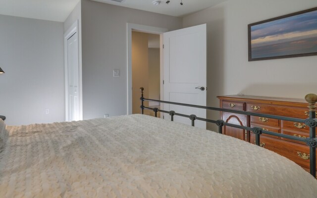 Family-friendly Vacation Rental in Pocono Pines!