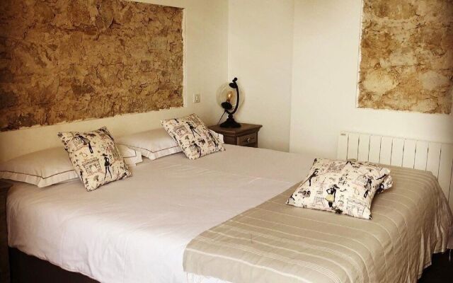 1722 Chambres de Charme