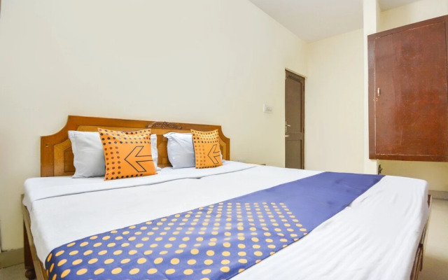 Spot On 38670 Hotel Diamond