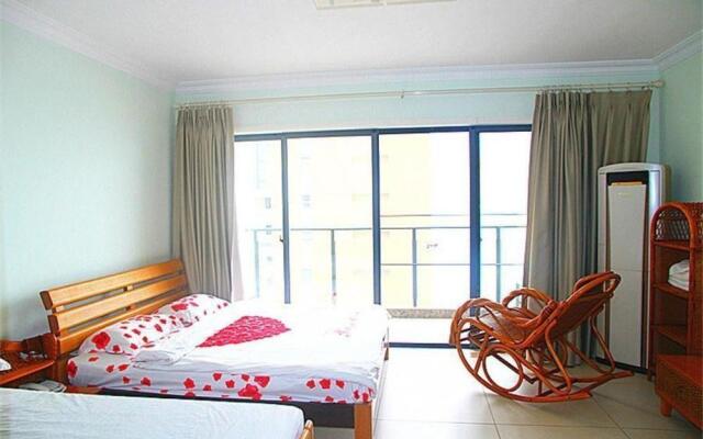 Fangjie Seaview Holiday Apartment